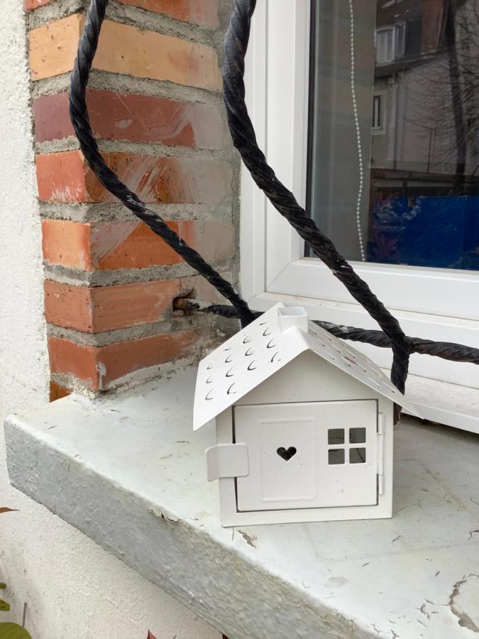 La Renardiere Bourges Eksteriør bilde